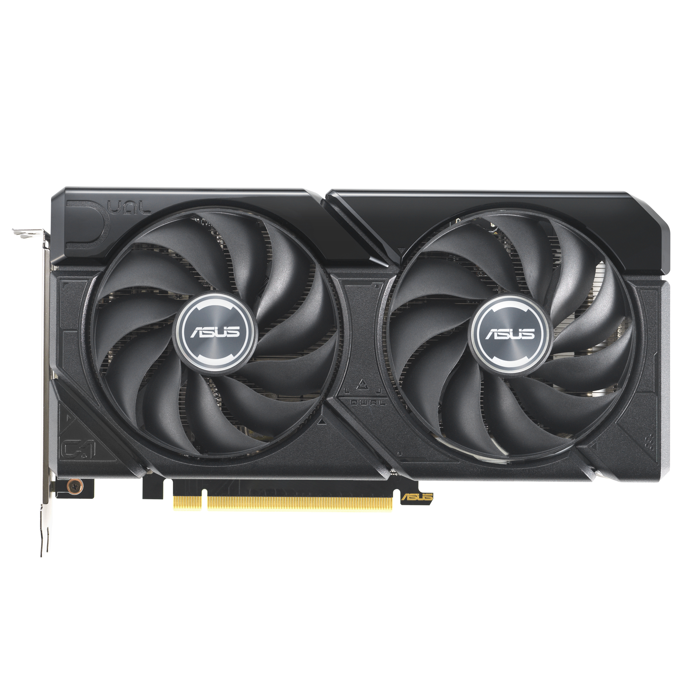 Picture of Picture of Gráfica Asus GeForce® RTX 4060 Ti Dual EVO OC 8GB GDDR6 DLSS3