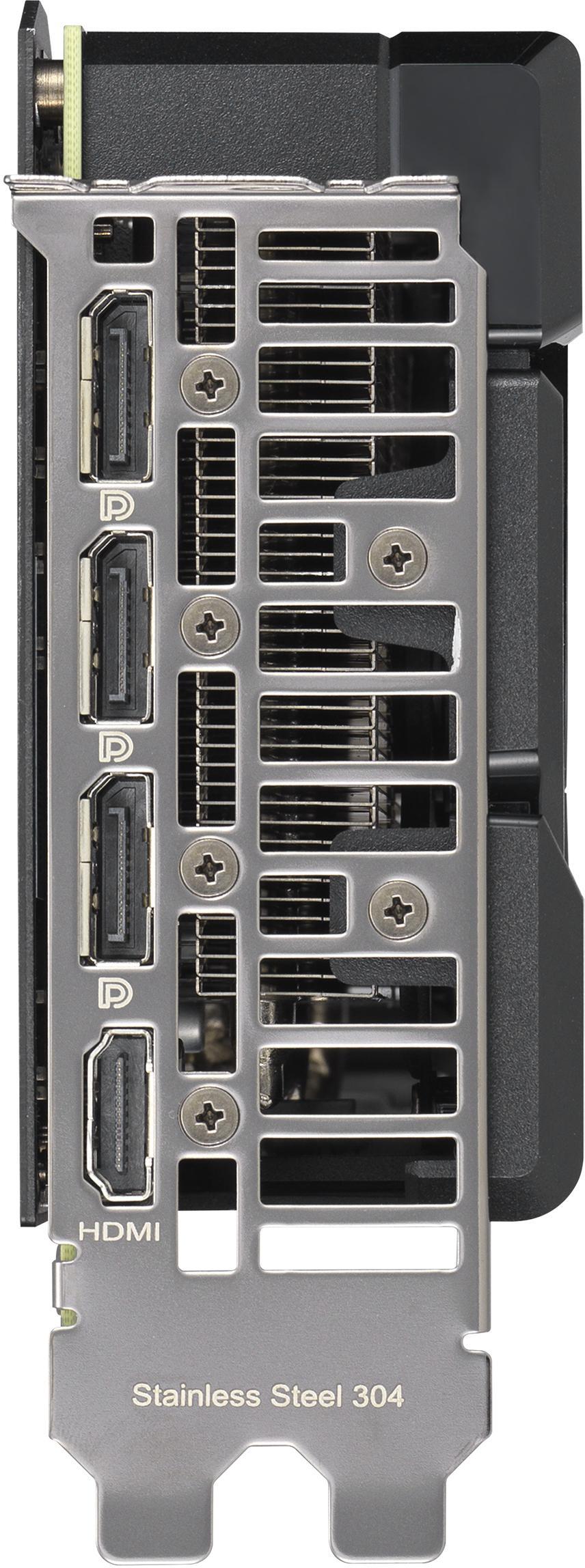 Picture of Picture of Gráfica Asus GeForce® RTX 4060 Dual Evo OC 8GB GDDR6 DLSS3