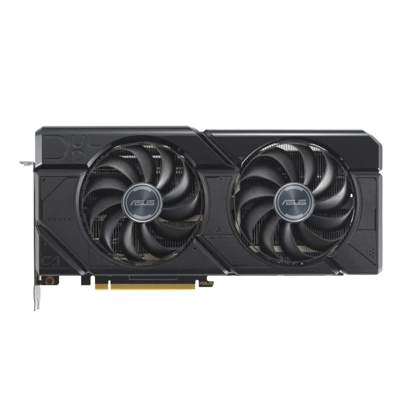 Picture of Picture of Gráfica Asus Radeon RX 7800 XT Dual OC 16GB