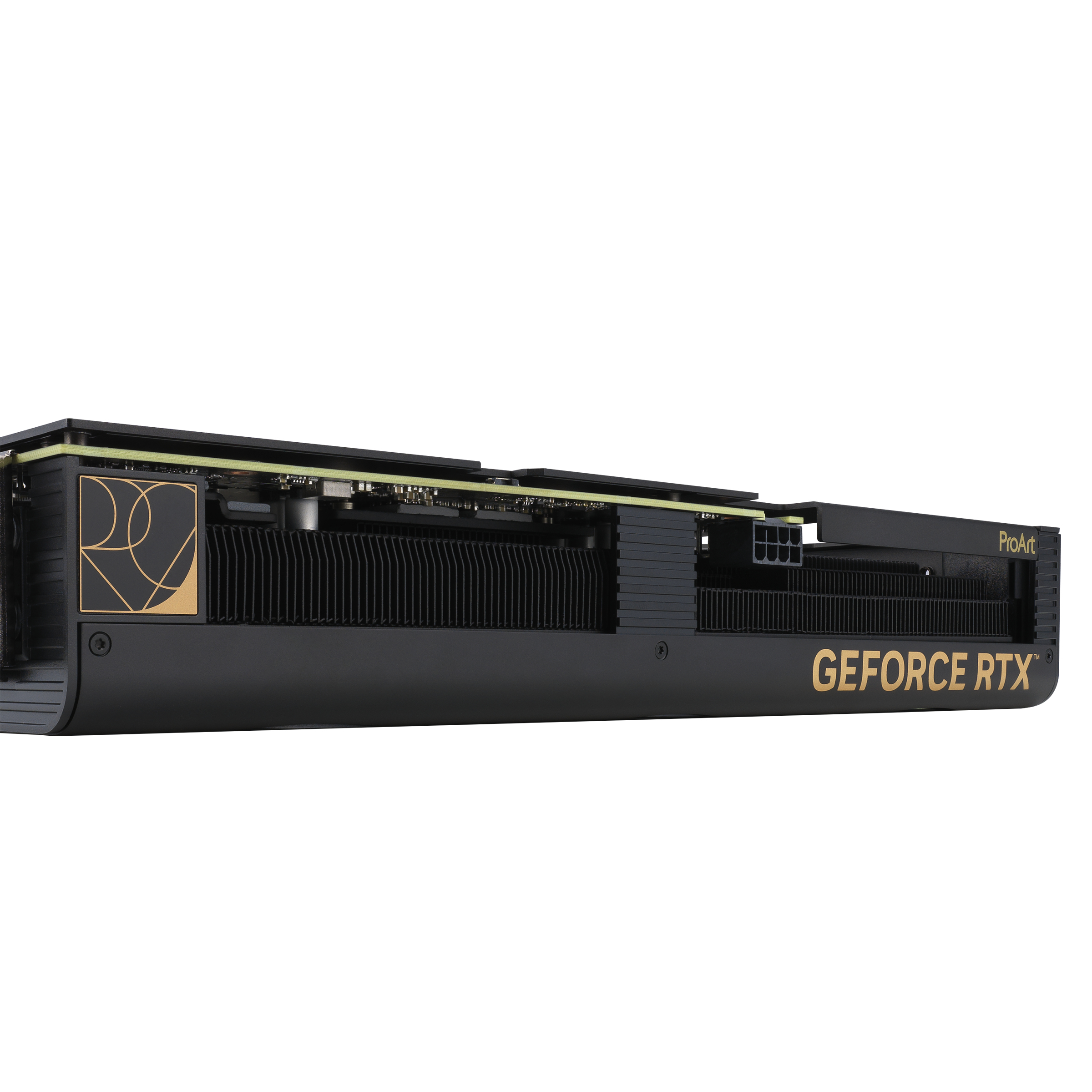 Asus - Gráfica Asus GeForce® RTX 4060 ProArt OC 8GB GDDR6 DLSS3