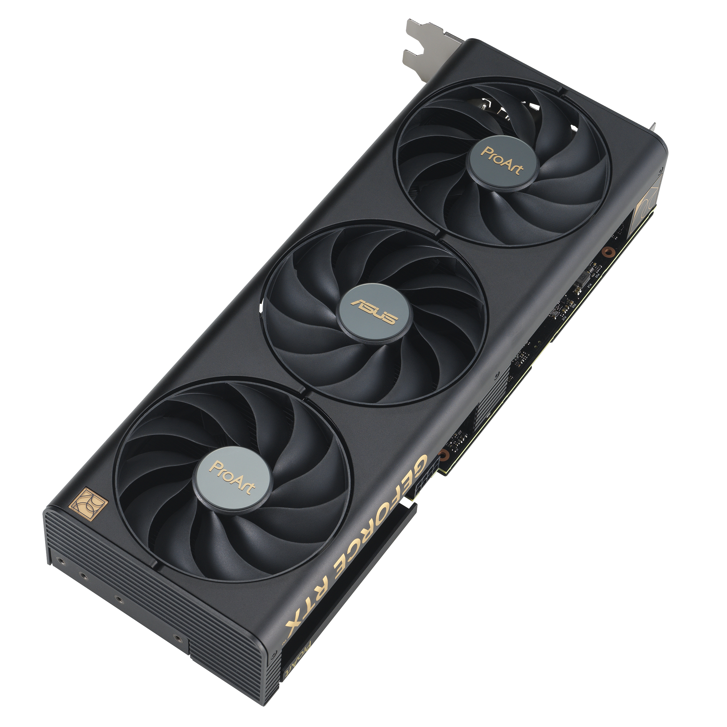 Asus - Gráfica Asus GeForce® RTX 4060 ProArt OC 8GB GDDR6 DLSS3