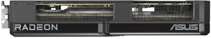 Asus - Gráfica Asus Radeon RX 7700 XT Dual OC 12GB