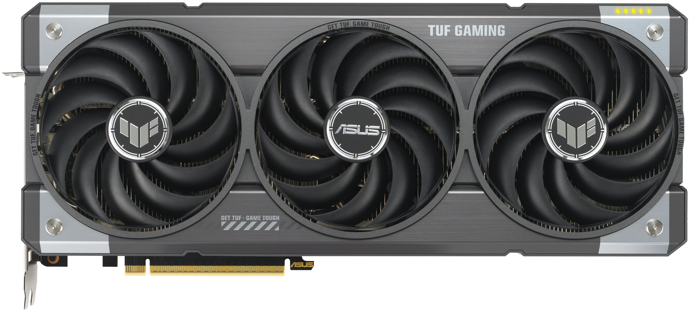 Asus - Gráfica Asus GeForce® RTX 5070 TUF Gaming 12GB GDDR7 DLSS4