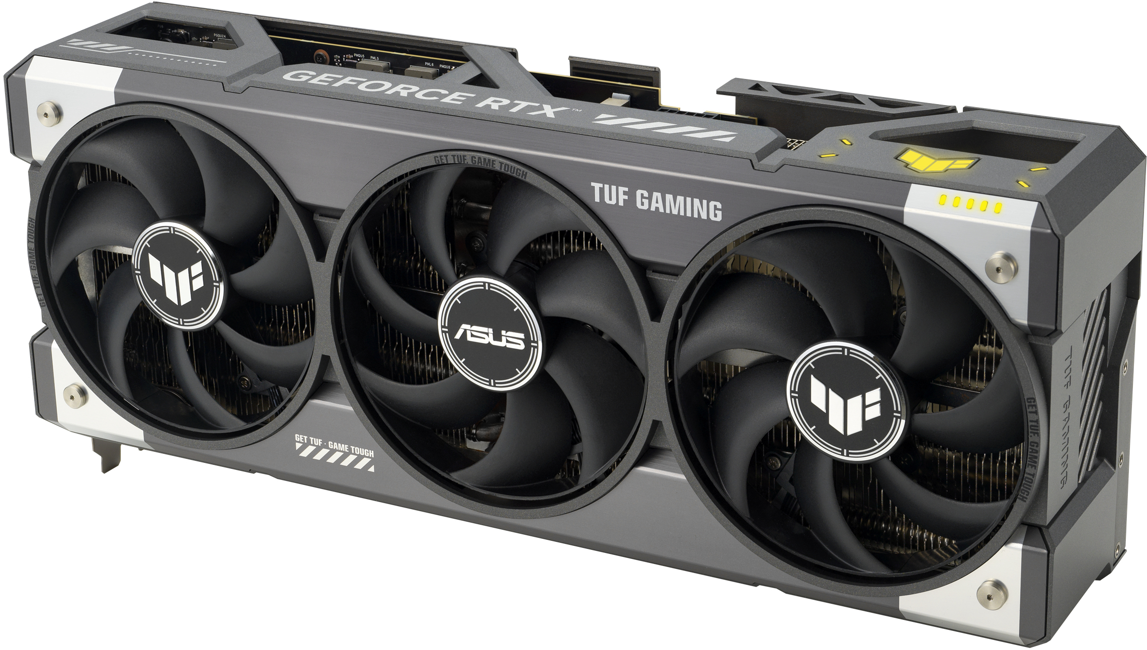 Picture of Picture of Gráfica Asus GeForce® RTX 5080 TUF Gaming OC 16GB GDDR7 DLSS4