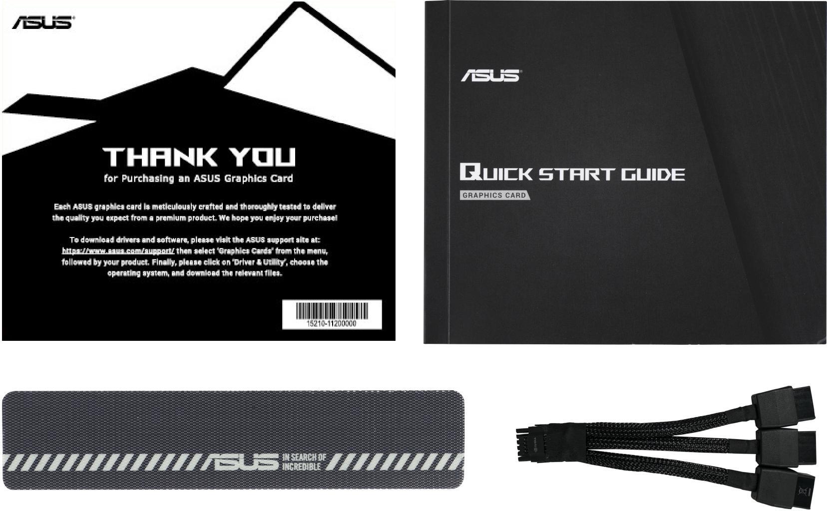 Picture of Picture of Gráfica Asus GeForce® RTX 5070 Ti Prime OC 16GB GDDR7 DLSS4