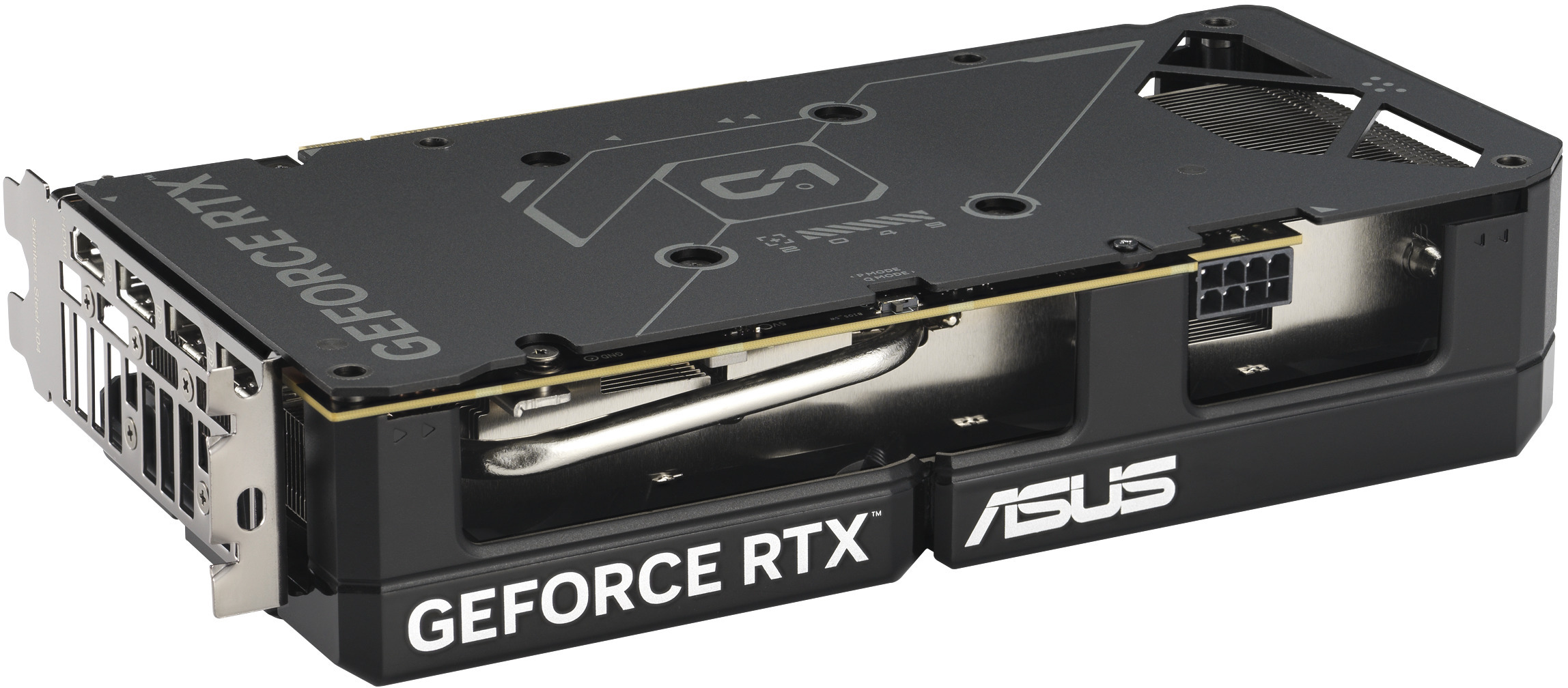 Asus - Gráfica Asus GeForce® RTX 5060 Ti Dual 16GB GDDR7 DLSS4