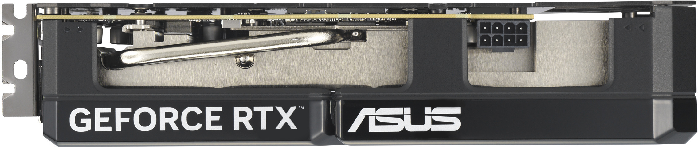 Asus - Gráfica Asus GeForce® RTX 5060 Ti Dual 16GB GDDR7 DLSS4