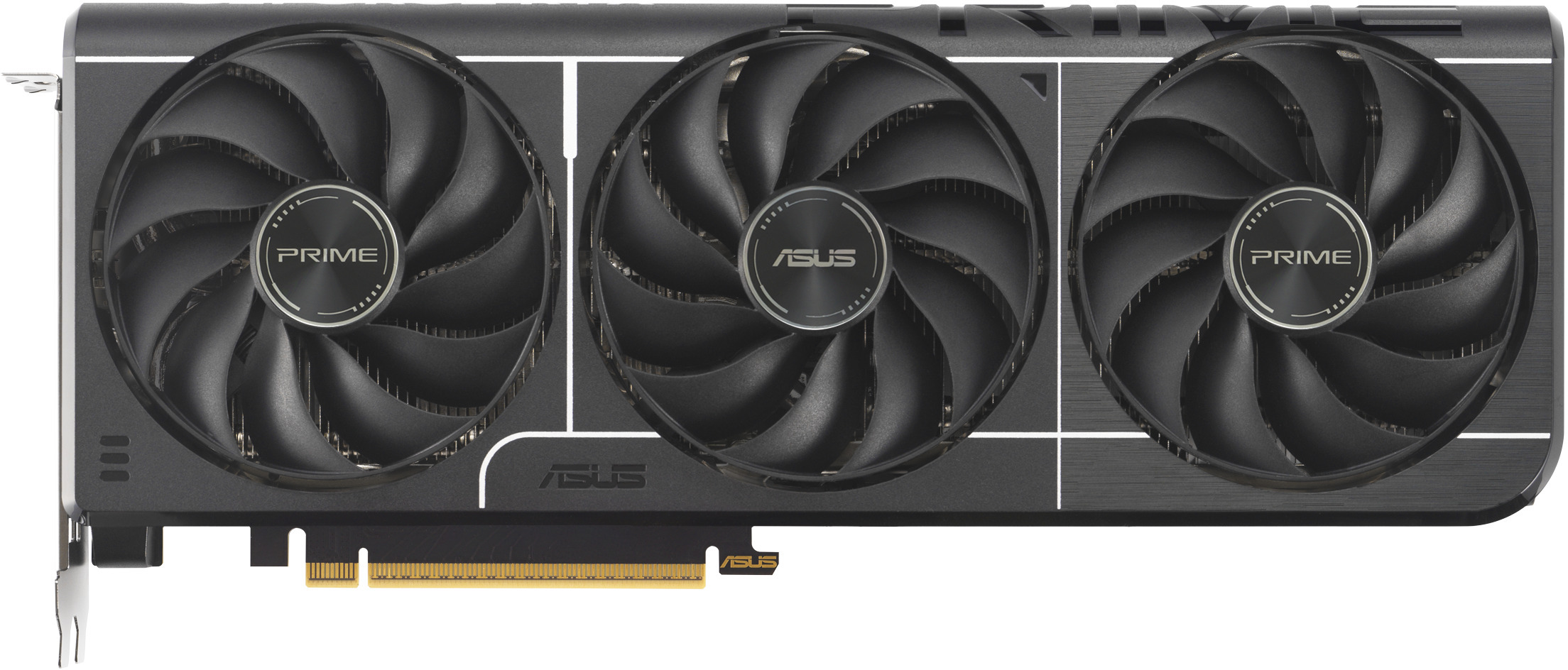 Asus - Gráfica Asus GeForce® RTX 5060 Ti Prime OC 8GB GDDR7 DLSS4
