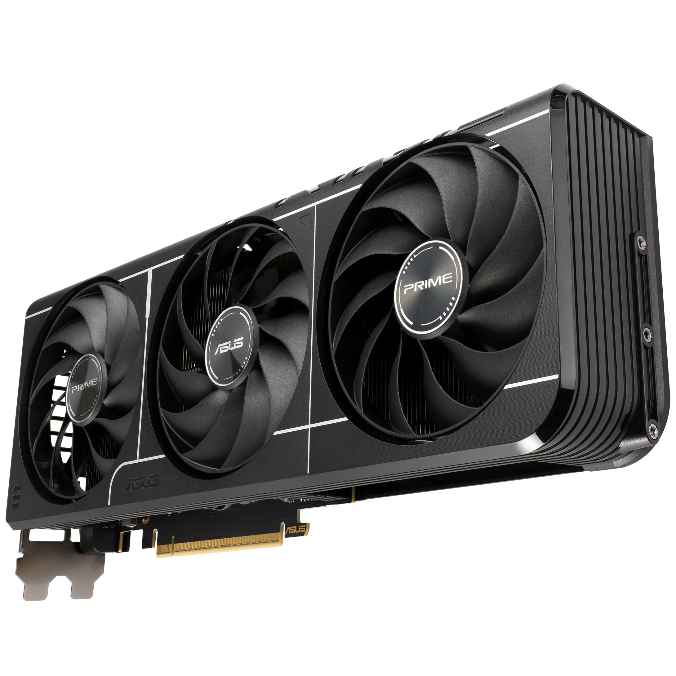Asus - Gráfica Asus GeForce® RTX 5060 Ti Prime 8GB GDDR7 DLSS4