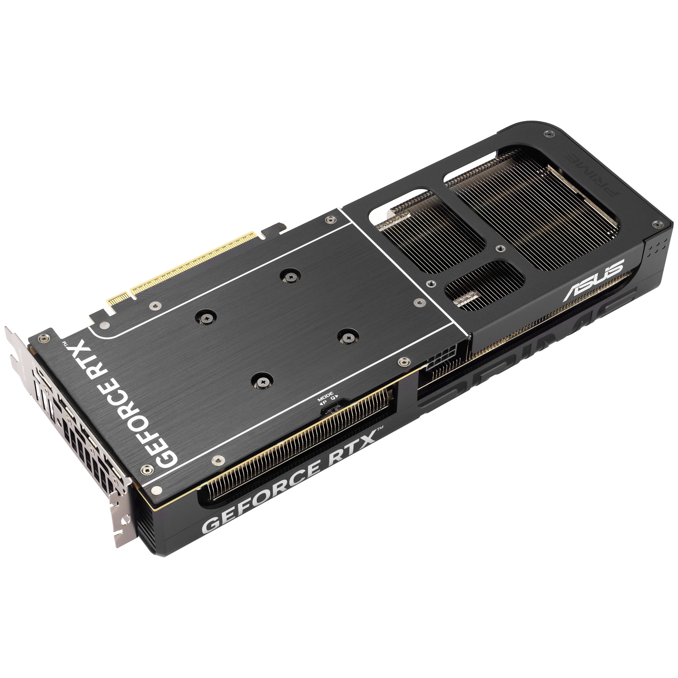 Asus - Gráfica Asus GeForce® RTX 5060 Ti Prime 8GB GDDR7 DLSS4