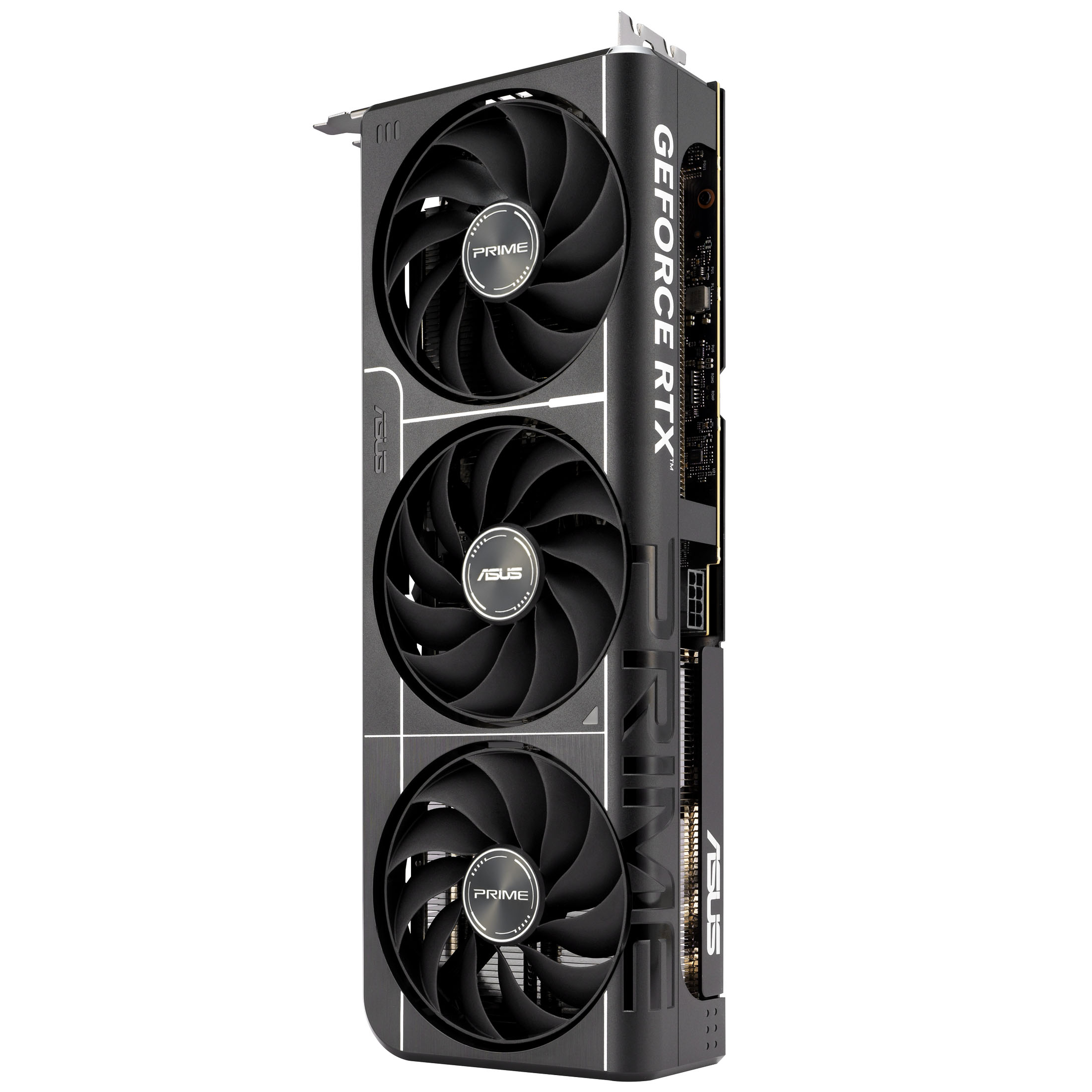 Asus - Gráfica Asus GeForce® RTX 5060 Ti Prime 8GB GDDR7 DLSS4