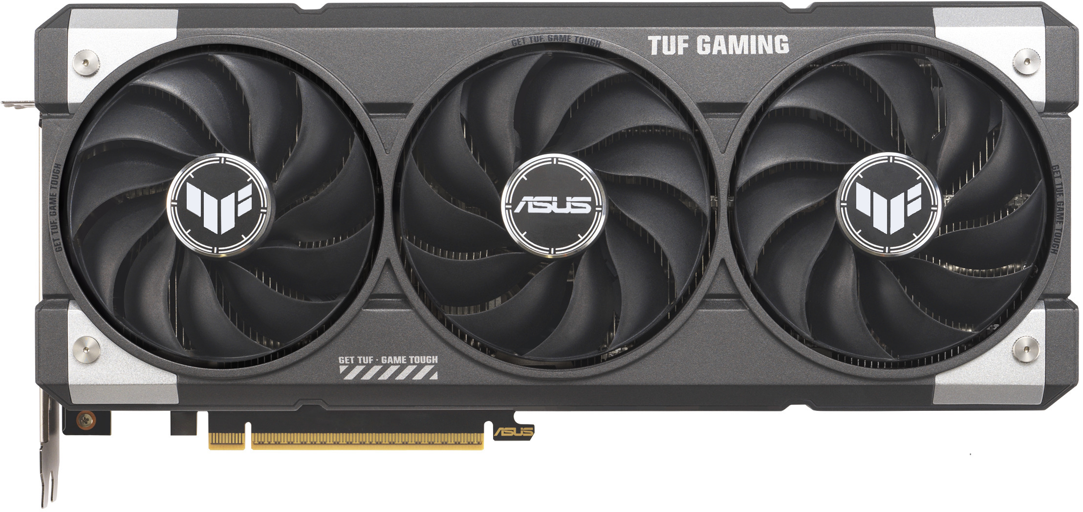 Asus - Gráfica Asus GeForce® RTX 5060 Ti TUF Gaming OC 8GB GDDR7 DLSS4