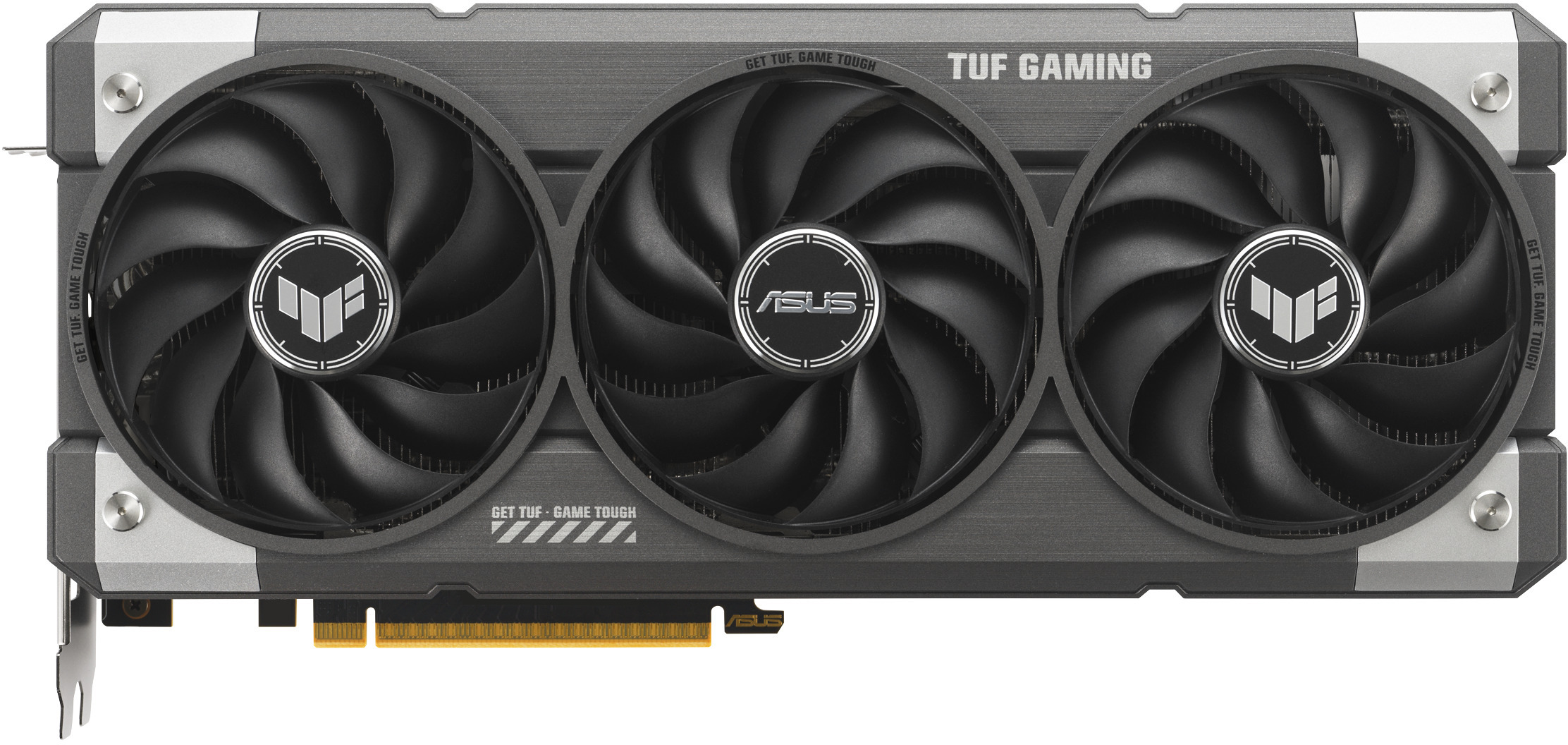 Asus - Gráfica Asus GeForce® RTX 5060 TUF Gaming OC 8GB GDDR7 DLSS4