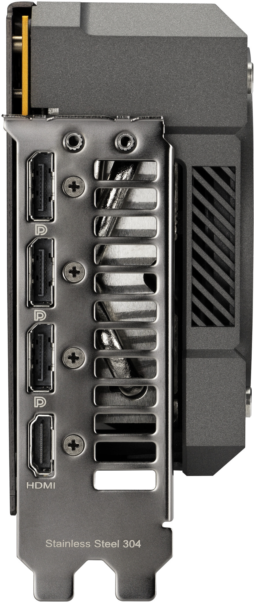 Asus - Gráfica Asus GeForce® RTX 5060 TUF Gaming OC 8GB GDDR7 DLSS4