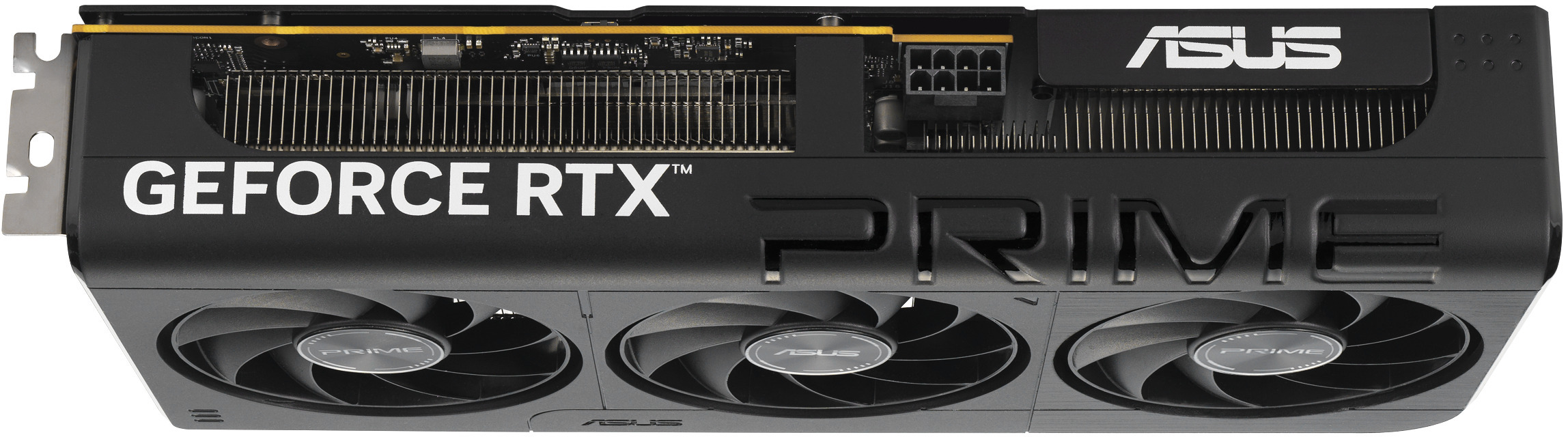 Asus - Gráfica Asus GeForce® RTX 5060 Prime 8GB GDDR7 DLSS4