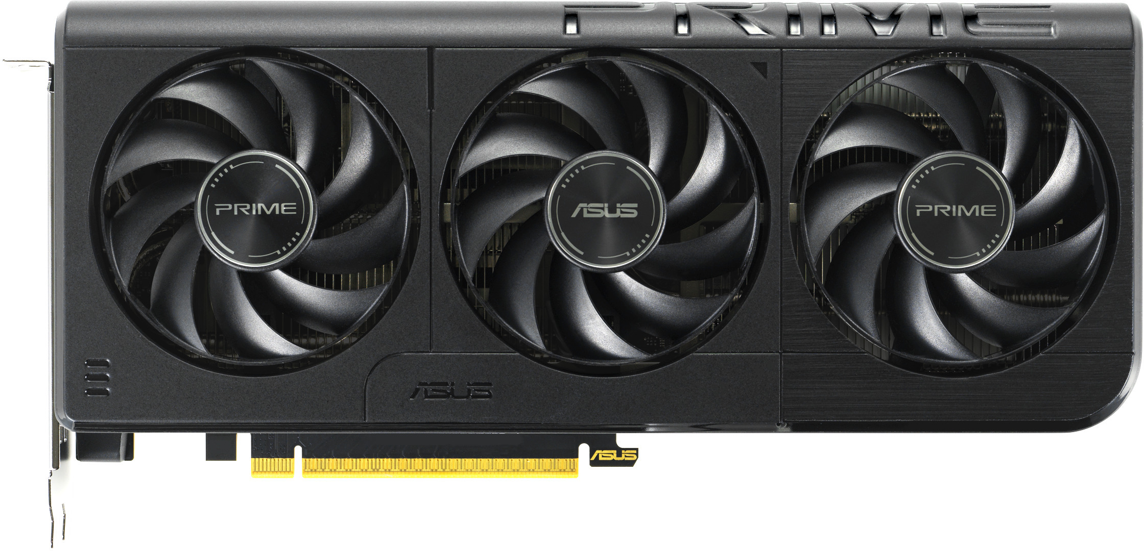 Asus - Gráfica Asus GeForce® RTX 5060 Prime 8GB GDDR7 DLSS4