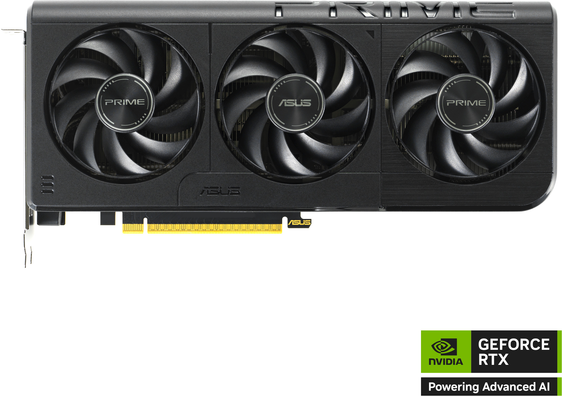 Asus - Gráfica Asus GeForce® RTX 5060 Prime 8GB GDDR7 DLSS4