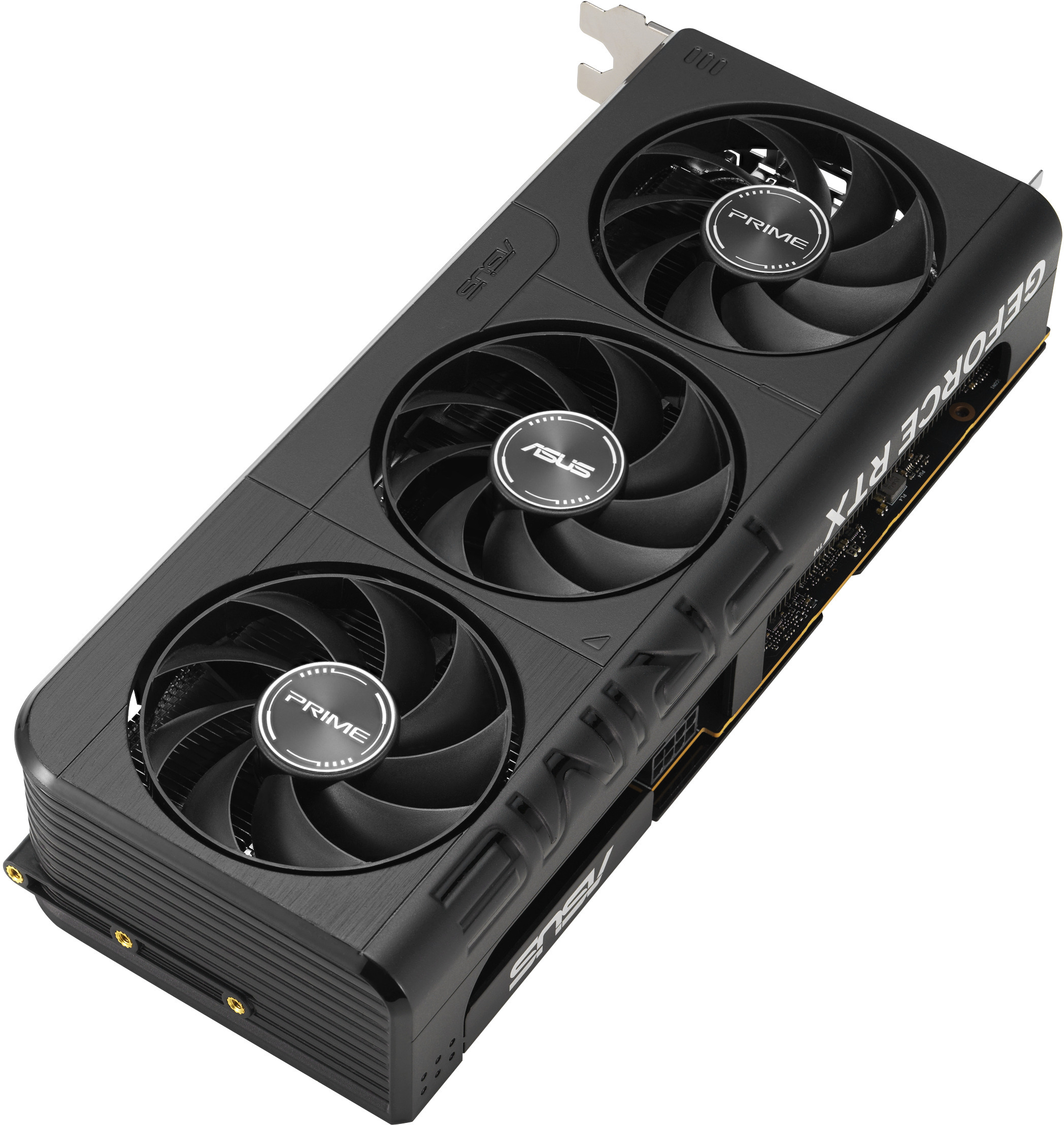 Asus - Gráfica Asus GeForce® RTX 5060 Prime 8GB GDDR7 DLSS4