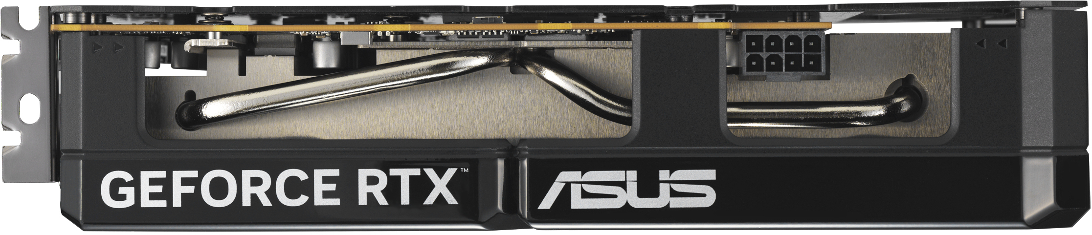 Asus - Gráfica Asus GeForce® RTX 5060 Dual OC 8GB GDDR7 DLSS4