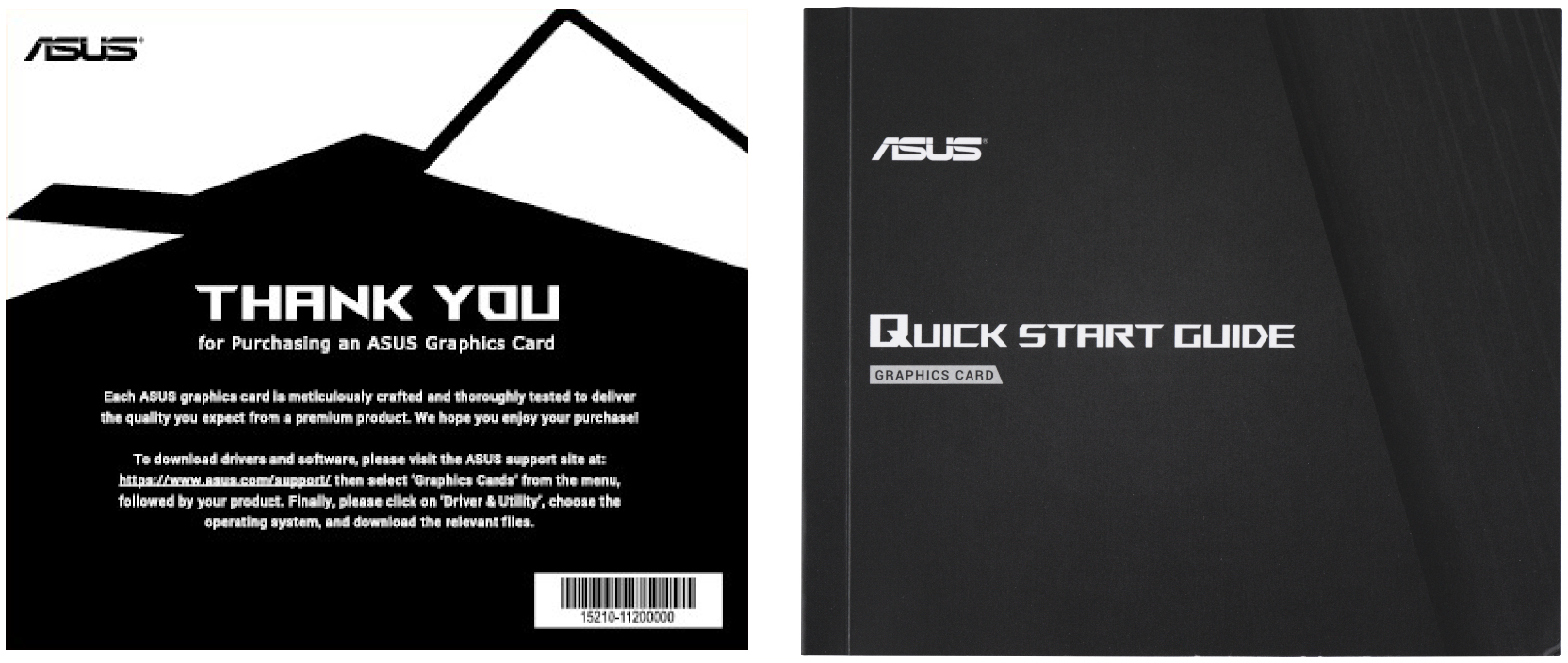 Asus - Gráfica Asus GeForce® RTX 5060 Dual OC 8GB GDDR7 DLSS4