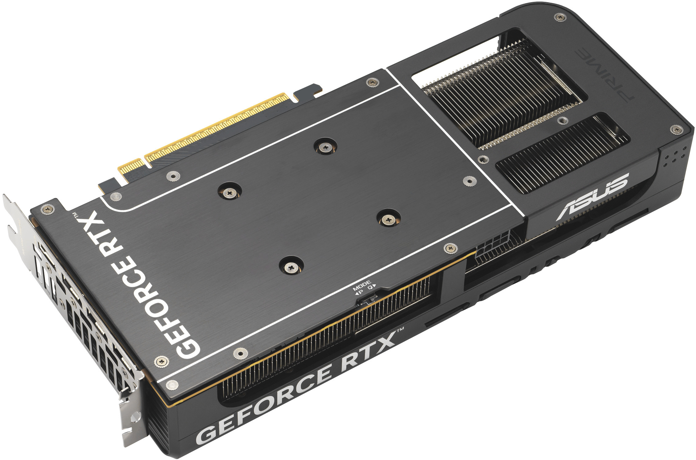 Asus - Gráfica Asus GeForce® RTX 5050 Prime OC 8GB GDDR6 DLSS4