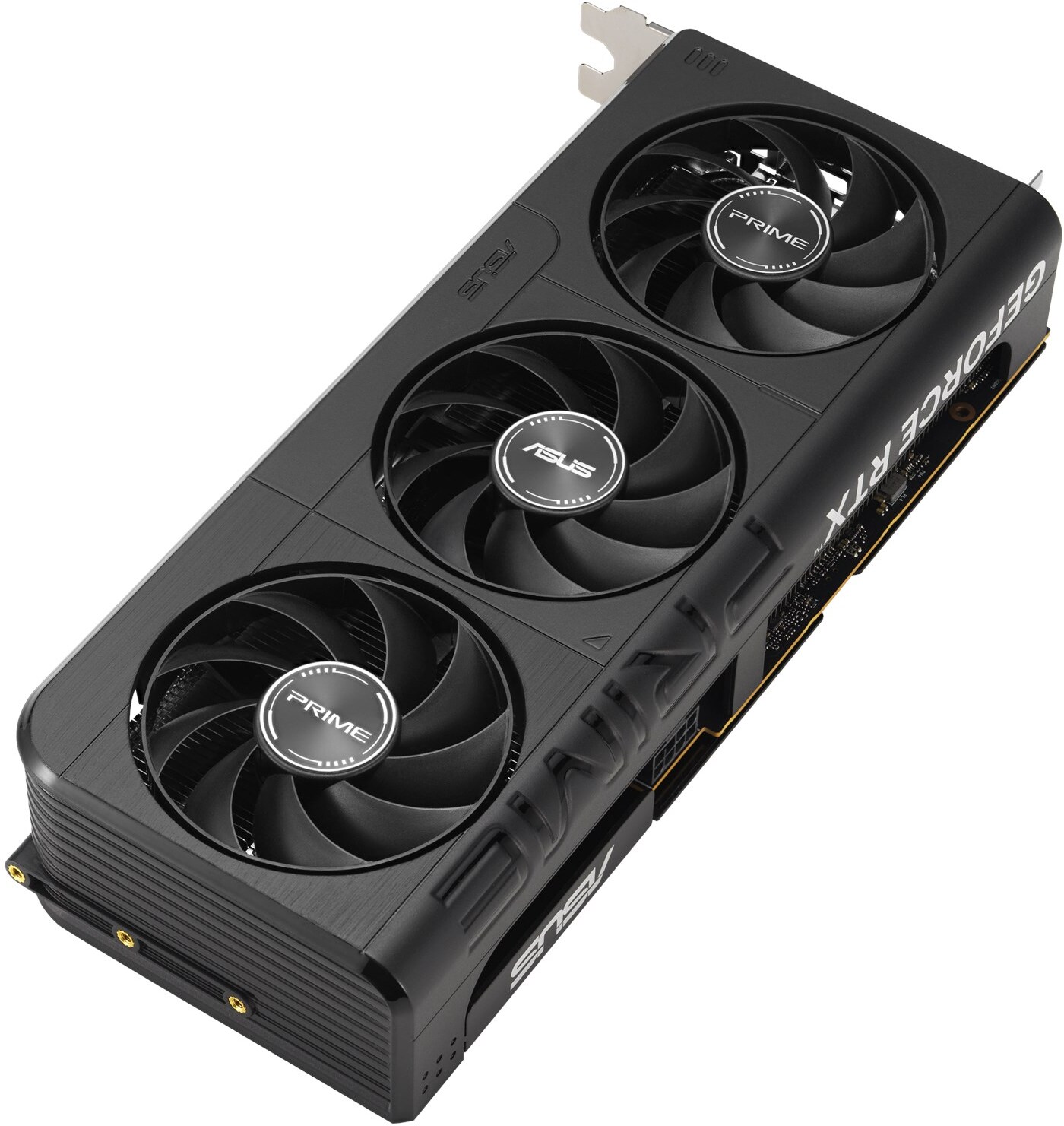 Asus - Gráfica Asus GeForce® RTX 5050 Prime 8GB GDDR6 DLSS4