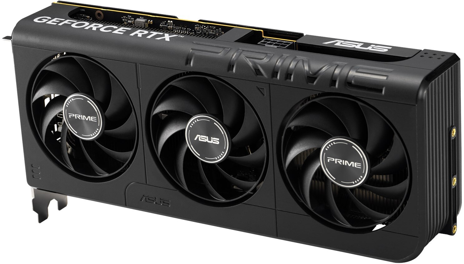 Asus - Gráfica Asus GeForce® RTX 5050 Prime 8GB GDDR6 DLSS4