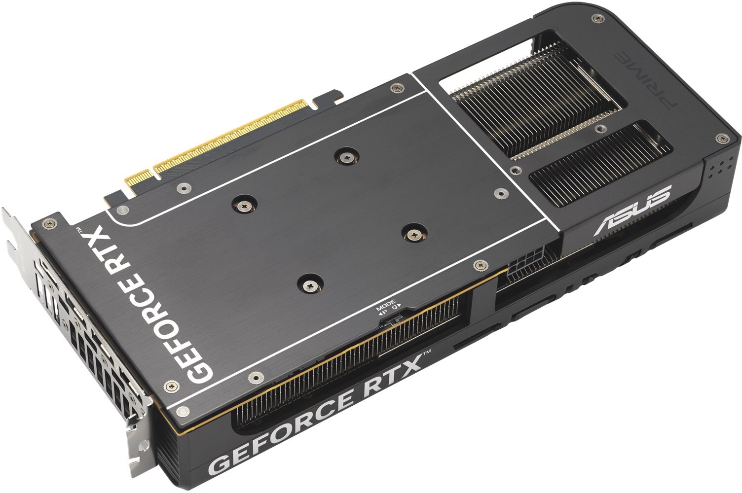 Asus - Gráfica Asus GeForce® RTX 5050 Prime 8GB GDDR6 DLSS4
