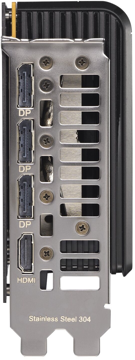 Asus - Gráfica Asus GeForce® RTX 5050 Prime 8GB GDDR6 DLSS4