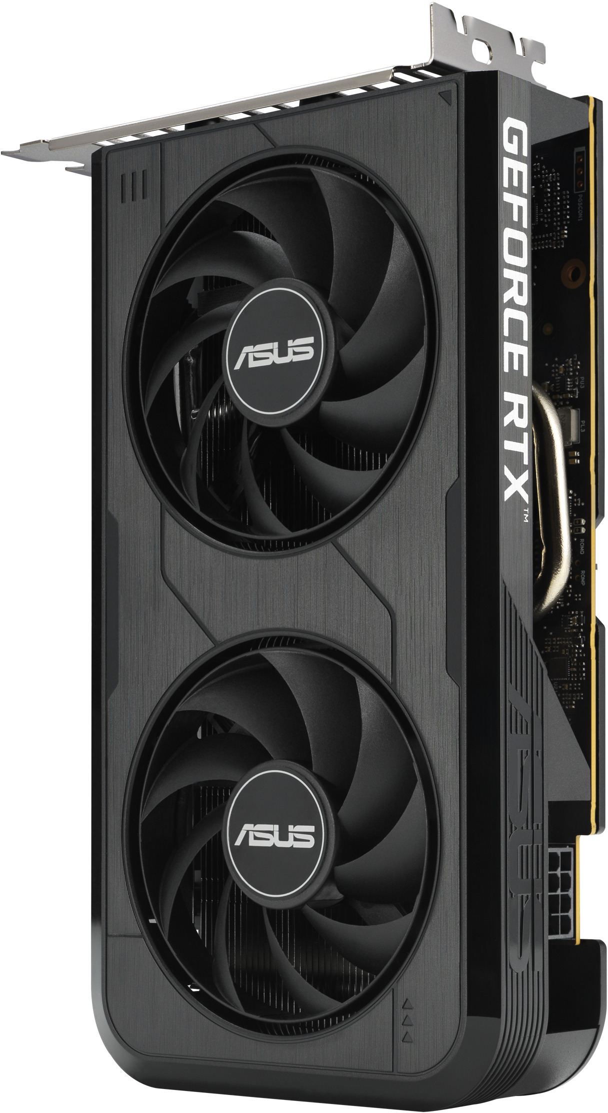 Asus - Gráfica Asus GeForce® RTX 5050 Dual OC 8GB GDDR6 DLSS4