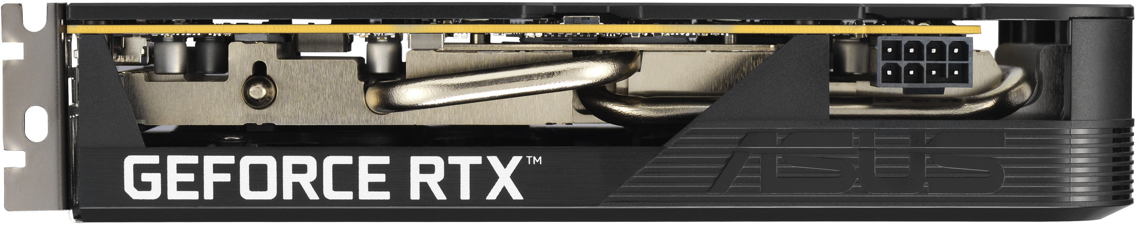 Asus - Gráfica Asus GeForce® RTX 5050 Dual OC 8GB GDDR6 DLSS4