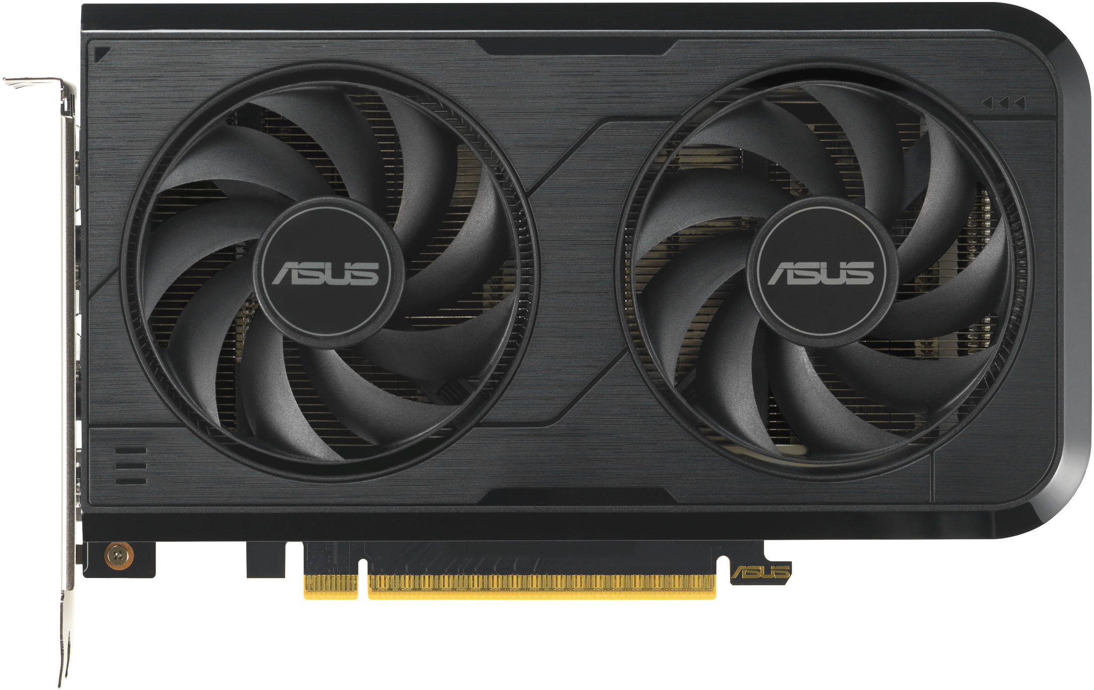 Asus - Gráfica Asus GeForce® RTX 5050 Dual OC 8GB GDDR6 DLSS4