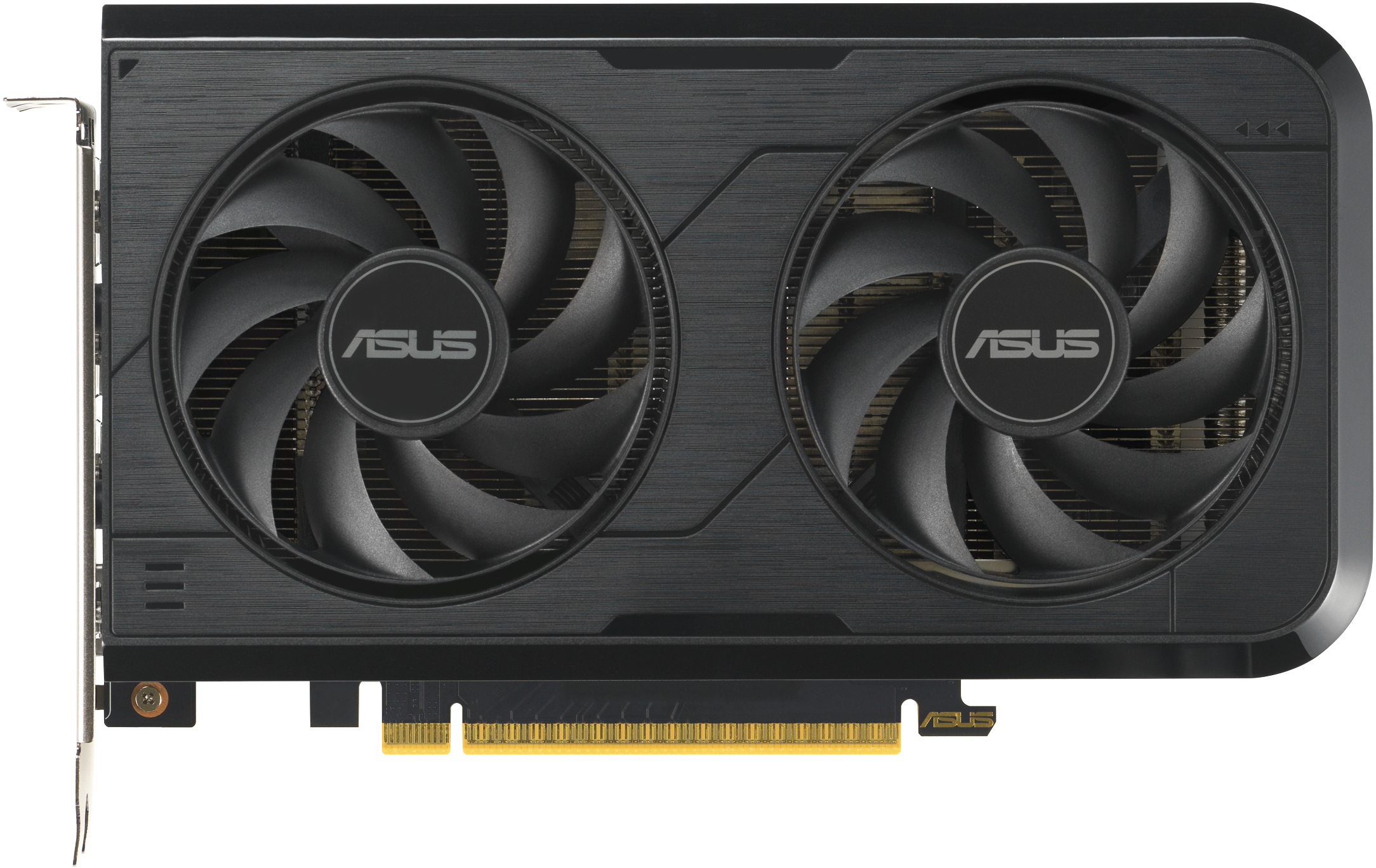 Asus - Gráfica Asus GeForce® RTX 5050 Dual 8GB GDDR6 DLSS4