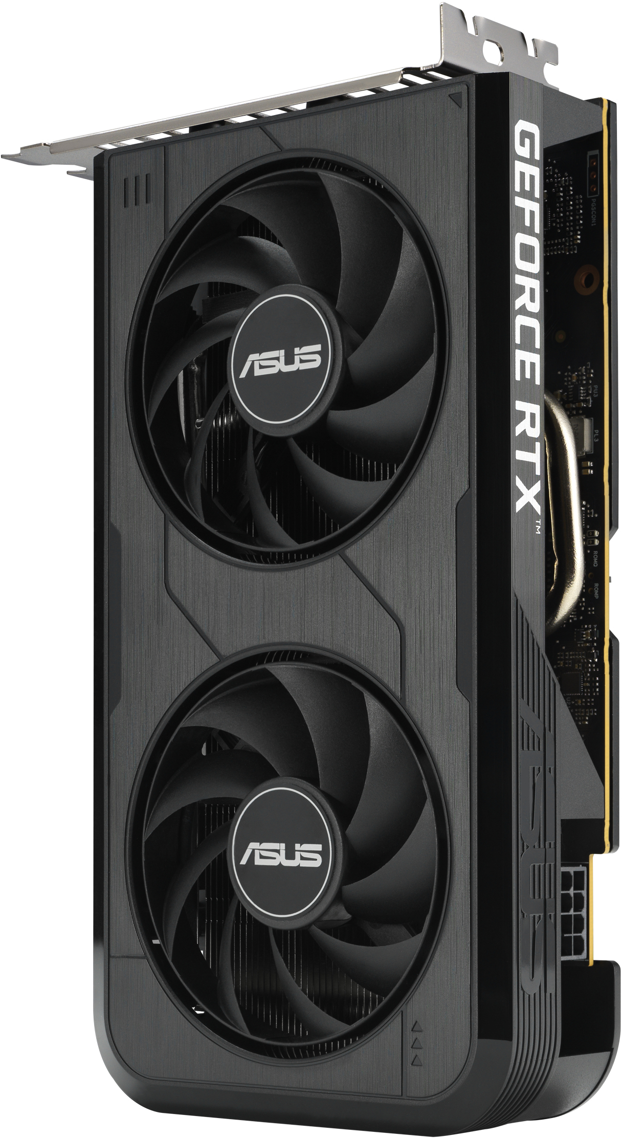 Asus - Gráfica Asus GeForce® RTX 5050 Dual 8GB GDDR6 DLSS4