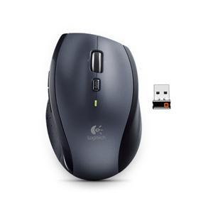 Logitech - Rato Óptico Logitech M705 Laser Wireless