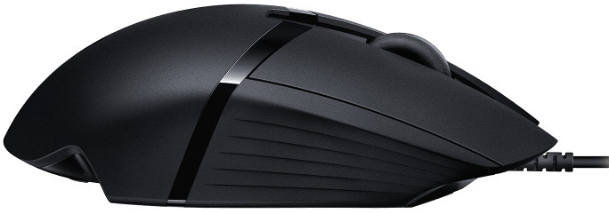 Logitech - Rato Gaming Logitech G Series G402 Hyperion Fury