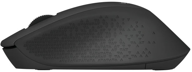 Logitech - Rato Óptico Logitech M2820 Wireless 1000DPI Preto