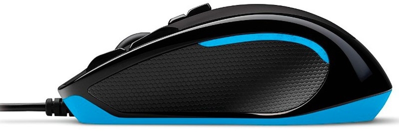 Logitech - Rato Logitech G Series G502 Hero Gaming