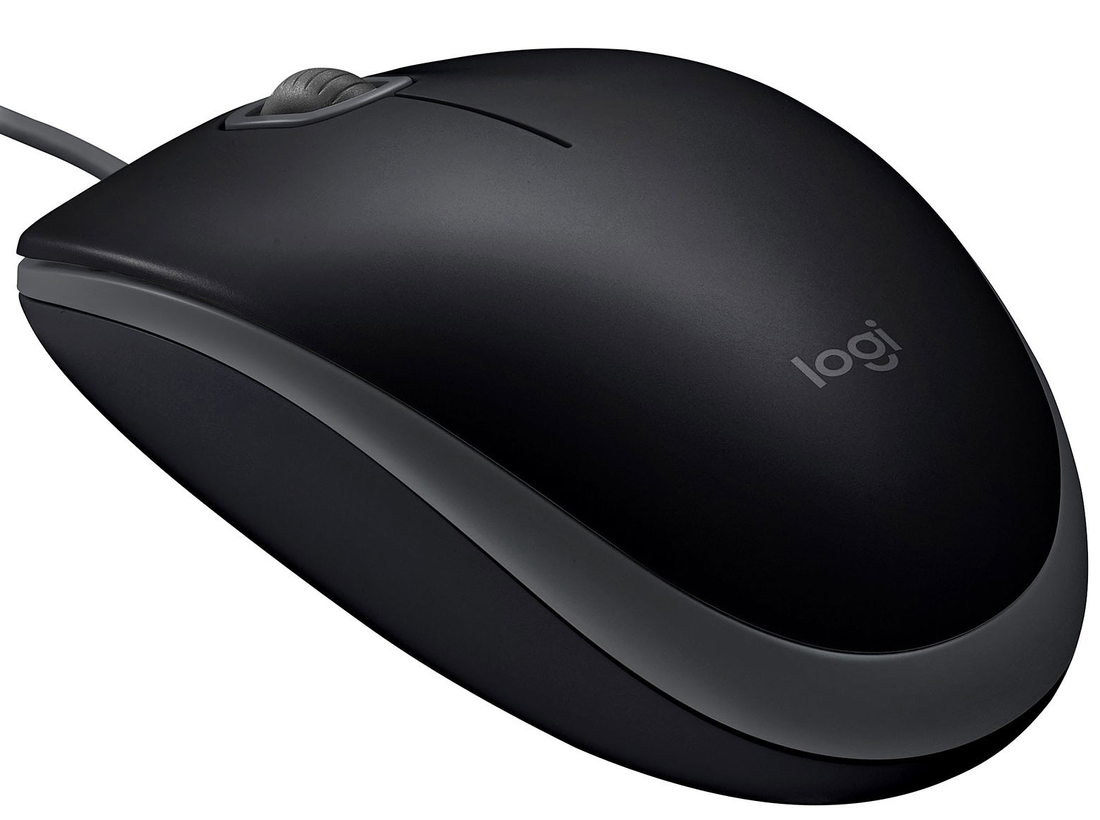Picture of Picture of Rato Óptico Logitech B110 Silent 1000DPI Preto