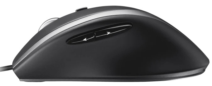 Logitech - Rato Óptico Logitech M500S