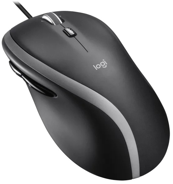 Picture of Picture of Rato Óptico Logitech M500S