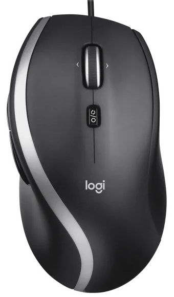 Logitech - Rato Óptico Logitech M500S