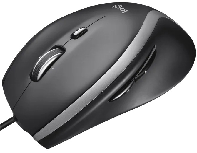 Logitech - Rato Óptico Logitech M500S