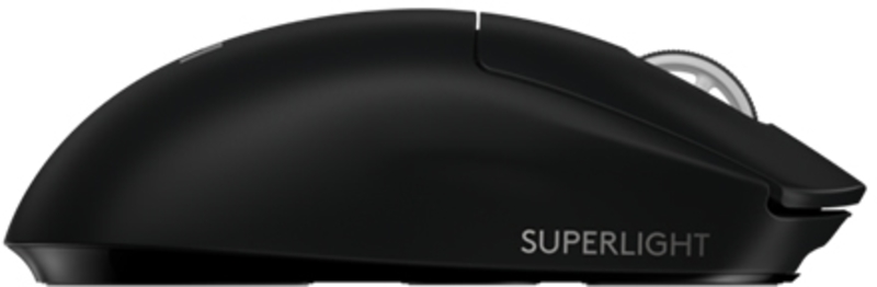 Logitech - Rato Logitech G Series PRO X Superlight Wireless Preto