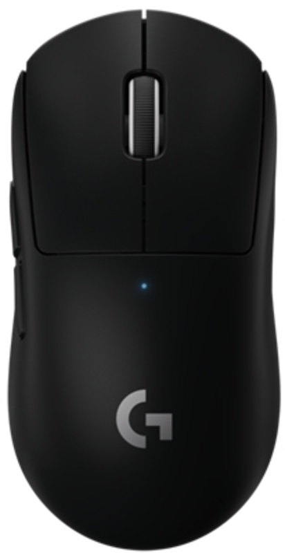 Logitech - Rato Logitech G Series PRO X Superlight Wireless Preto