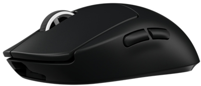 Logitech - Rato Logitech G Series PRO X Superlight Wireless Preto