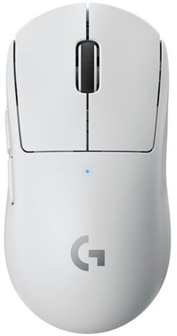 Logitech - Rato Logitech G Series PRO Superlight Wireless 25400DP Branco