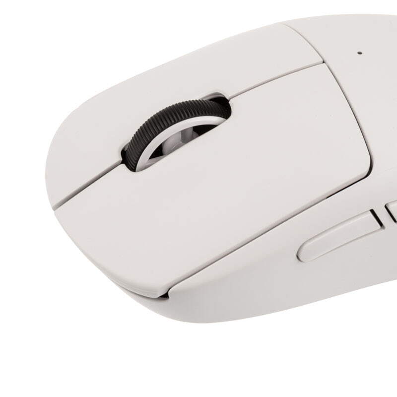 Logitech - Rato Logitech G Series PRO X Superlight Wireless Branco