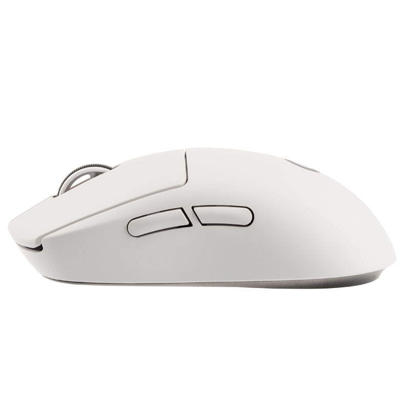 Logitech - Rato Logitech G Series PRO X Superlight Wireless Branco
