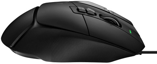 Logitech - Rato Gaming Logitech G Series G502 X Hero 25600DPI Preto